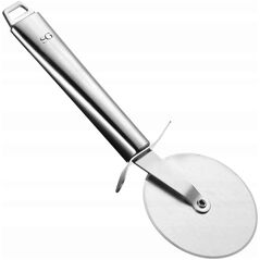 5five Nóż do pizzy, stal nierdzewna, 22 cm