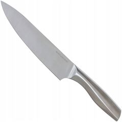 5five Nóż kuchenny, uniwersalny, stal nierdzewna, 34 cm