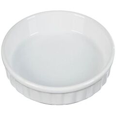Secret de Gourmet Forma do pieczenia tarty CREME BRULEE, ceramiczna, Ø 12 cm