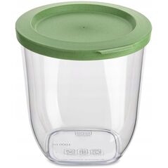 Koziol Pojemnik plastikowy na żywność sypką CONNECT, hermetyczny, 1000 ml, KOZIOL