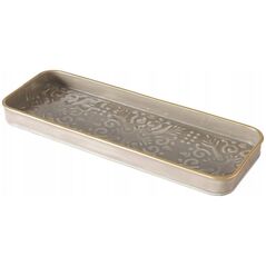 Boltze Półmisek prostokątny ESTAMA, 35 x 13 cm