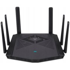 Router Acer Acer Predator Connect W6x wifi 6 router