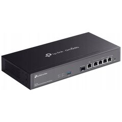 Router TP-Link TP-Link ER7406 OMADA VPN router (1xSFP LAN/WAN,1xGbEWAN,4xGbEWAN/LAN,1xUSB3.0)
