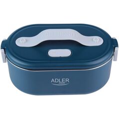Adler Adler Electric Lunch Box | AD 4505 | Material Plastic | Blue