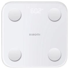 Waga łazienkowa Xiaomi Xiaomi Body Composition Scale S400 | Xiaomi