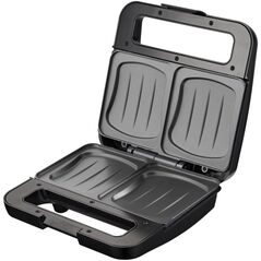 Opiekacz Adler AD 3079 | 750 W | Number of plates 1 | Black