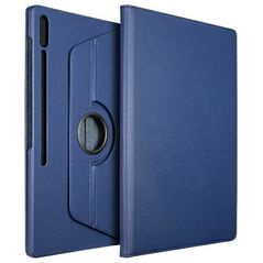 Etui na tablet NO NAME Etui Smart Samsung Tab S9 Ultra granatowy /dark blue 14.6"