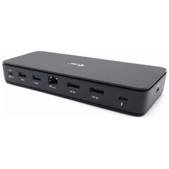 Stacja/replikator I-TEC Thunderbolt 4 (TB4DUALDPDOCKPDPRO)