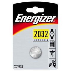 Energizer Bateria CR2032 1 szt.