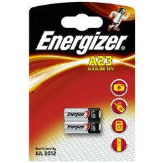 Energizer Bateria A23 2 szt.