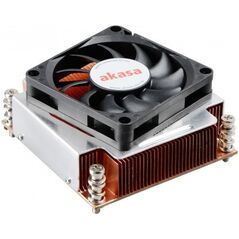 Chłodzenie CPU Akasa AK-CC6502BT01