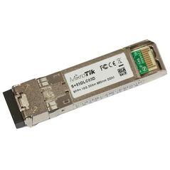 Moduł SFP MikroTik S+85DLC03D