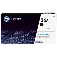 Toner Hp CF226A Black (3.1k) (CF226A) (HPCF226A) έως 12 άτοκες Δόσεις