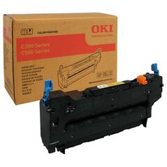 C310/330/332/510/530/ES5430/MC332/342/363 FUSER UNIT (44472603) (OKI-C310-F) έως 12 άτοκες Δόσεις