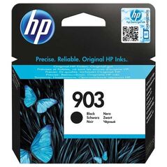 HP Μελάνι Inkjet No.903 Black (T6L99AE) (HPT6L99AE) έως 12 άτοκες Δόσεις