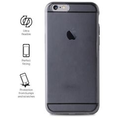 Puro Plasma Cover do iPhone 7 Plus (IPC755PLASMABLK)