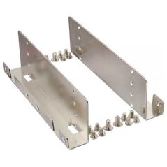 Gembird Sanki SSD 3.5"/4x 2.5" (MF-3241)
