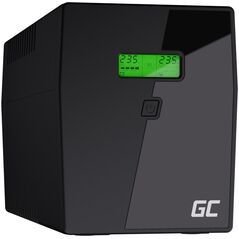 UPS Green Cell 2000VA 1400W Power Proof (UPS09)