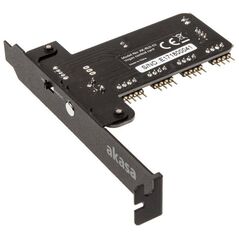 Akasa Kontroler LED Vegas RGB (AK-RLD-02)