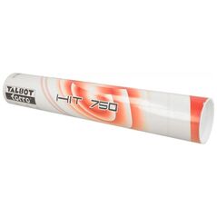 Talbot Torro Lotki do badmintona Hit 750 77 12 szt. (STB0130-750*77)