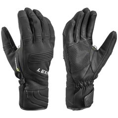 Leki Rękawice eleMents Palladium S czarne r. 7.0