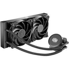 Chłodzenie wodne Cooler Master MasterLiquid Lite 240 (MLW-D24M-A20PW-R1)