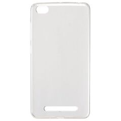 Xiaomi Silicone Clear Case for Redmi 4A (15835)