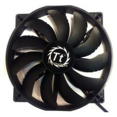 Wentylator Thermaltake Pure 20 (CL-F015-PL20BL-A)
