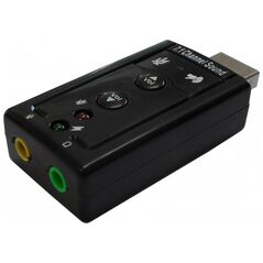 Karta dźwiękowa Savio AK-01