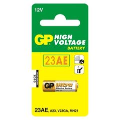 GP Bateria High Voltage A23 1 szt.