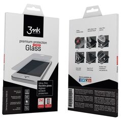 3MK Flexible Glassna Apple iPhone SE