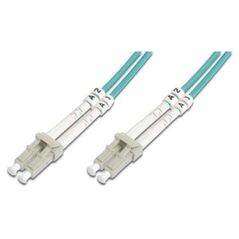Digitus Patchcord Światłowodowy LC - LC, 10m (DK-2533-10/3)