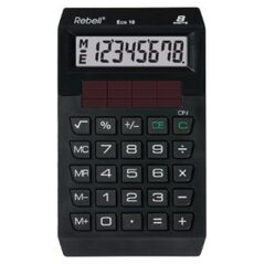 Kalkulator Rebell ECO 10