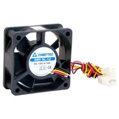 Wentylator Chieftec AF-0625S
