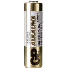 GP Bateria A27 5 szt.