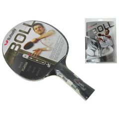 Butterfly Rakietka Timo Boll Platin (85025)