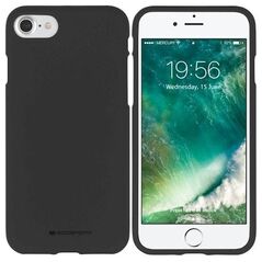 Mercury SoftJelly do Huawei Mate 10 czarne (BRA006489)