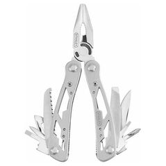 Stanley Narzędzie wielofunkcyjne Multi-Tool 12w1 + kabura (84-519)