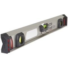 Stanley Poziomica aluminiowa magnetyczna FatMAX I-BEAM 200cm (43-558)