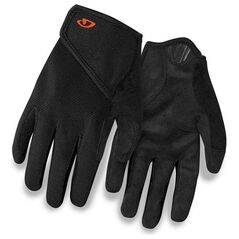 Giro Rękawiczki juniorskie GIRO DND JR II black r. XS (GR-7058936)