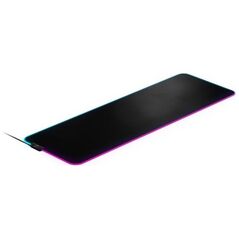 Podkładka SteelSeries QcK Prism Cloth RGB XL (63826)