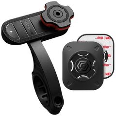 Spigen Uchwyt magnetyczny do roweru GearLock MF100