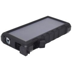 Powerbank Sandberg Outdoor Solar 420-38 24000mAh Czarny