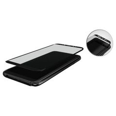 3MK Szkło hartowane HardGlass Max 3D dla Galaxy S9