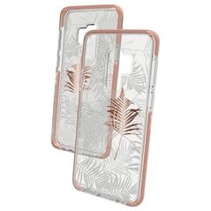 Gear4 Gear4 D3O Victoria Samsung S9 Plus G965 palms SGS9LVIC04