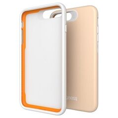 Gear4 Gear4 D3O Trafalgar iPhone 7 Plus złoty /gold IC7L70D3