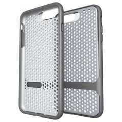 Gear4 Gear4 D3O Carnaby iPhone 7/8 Plus srebrn /silver IC7L28D3