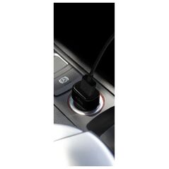 Ładowarka Puro 1x USB-A 1 A  (21273)