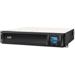 UPS APC Smart-UPS C 1000 (SMC1000I-2UC)