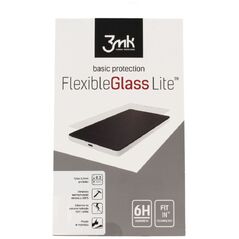 3MK Szkło hartowane 3MK Flexible Lite HUAWEI P20 PRO